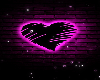 pink heart ♡ BG