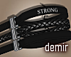 [D] Live bracelets