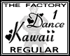 TF Kawaii 1 Avatar