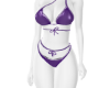 511 bikini RLL purple