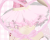 layerable pink tutu <3