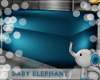 BABY ELEPHANT OTTTOMAN 2