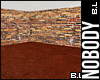 BL| Simple Room (Bricks)