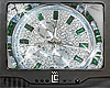 n̷t̷/ esmerald watch