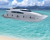 Island Yacht