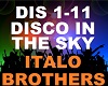 ItaloBrothers - Disco In