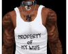 Property Of My Wife