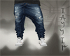 [xI]Walls New Pants