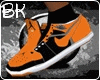 [B/K]Jordan 1 Orange