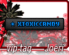 j| Toxic Candy