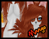 -DM- Copper Husky Fur F