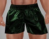 ~CR~Muscled Green Shorts