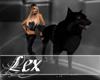 LEX - My Wolf