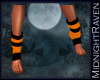 Halloween Hug Socks VI