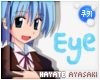 [Co] Hayate Ayasaki l E