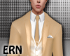 Christmas Champagne Suit