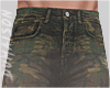Camo Shorts & Tattoos