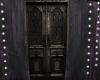 Gothic Door Addon