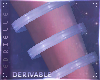 E~ PVC BraceL DRV E~ PVC BraceL DRV