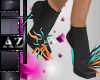 *az*emphasis 5 shoes