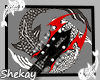 SK! Electric Guitar