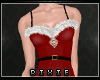 Santa Dress v.2
