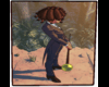 CST Canary - PF