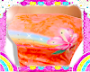Teen Hibuscus Top