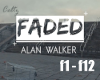 Faded - Alan Walker