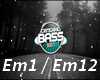 Eminem - Remix BASS