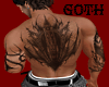 Goth Tattoos