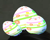 FG~ Easter Egg Hat F