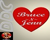 Bruce & Jenn's Album