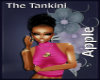 The Tankini {Pink}