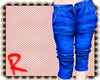 !R!Blue jeans