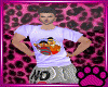 [R] E&B Pj Shirt