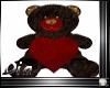 Hugs bear/trigger -hugs