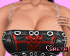 ★Skull Chains Silver