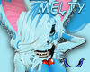 Sadi~Melty Hair V1 F