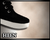 Heen| Black Snickers