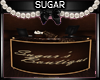 Sugars Boutique Register