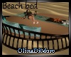 (OD) Beach bed