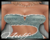 *NUFF* DENIM DRESS 2