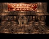 deadwood saloon