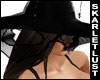SL Witch Hat JaylaLust