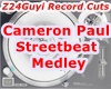 Streetbeat Medley pt 1