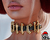 D.  Chocker - Gold