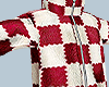 Checkered Jacket V1