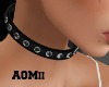 .:A:. A Choker