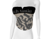 R.A. Corset